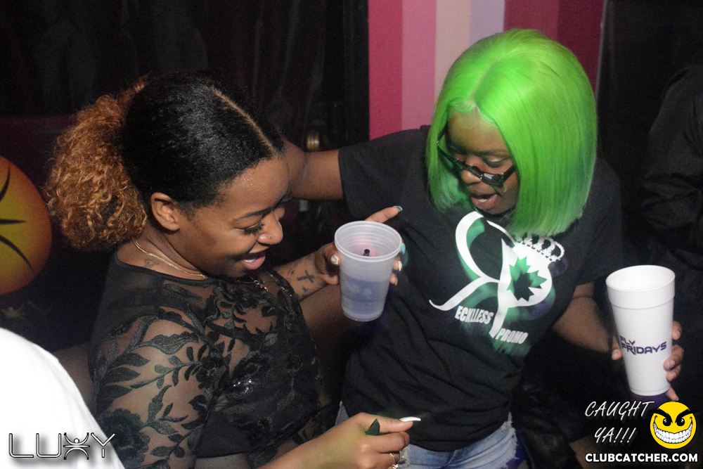 Luxy nightclub photo 27 - March 30th, 2018