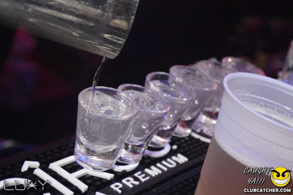 Luxy nightclub photo 28 - March 30th, 2018