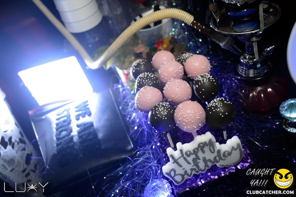 Luxy nightclub photo 29 - March 30th, 2018