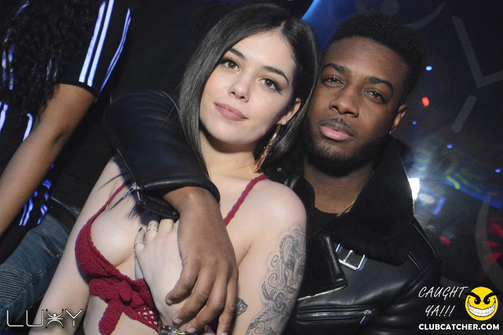Luxy nightclub photo 30 - March 30th, 2018