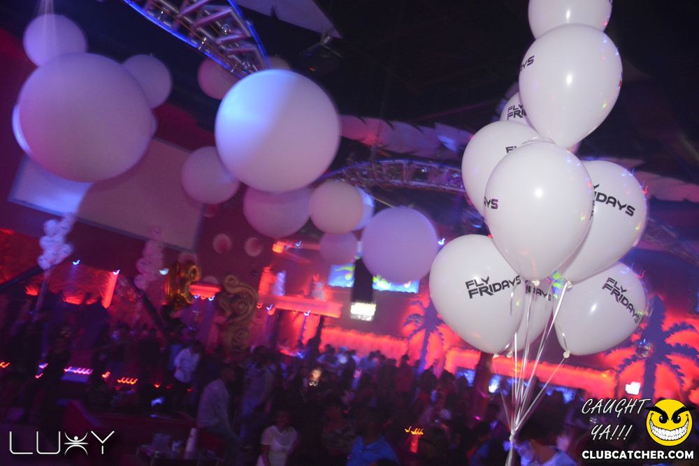 Luxy nightclub photo 31 - March 30th, 2018