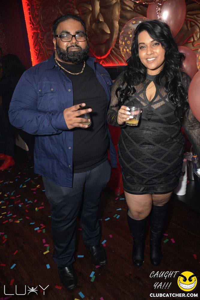 Luxy nightclub photo 32 - March 30th, 2018