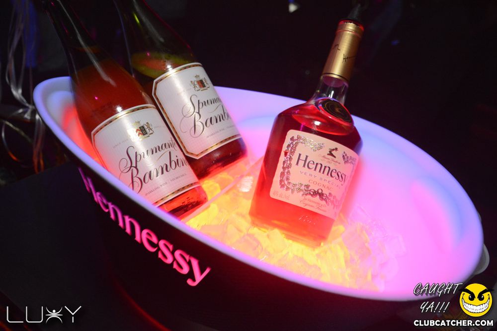 Luxy nightclub photo 33 - March 30th, 2018