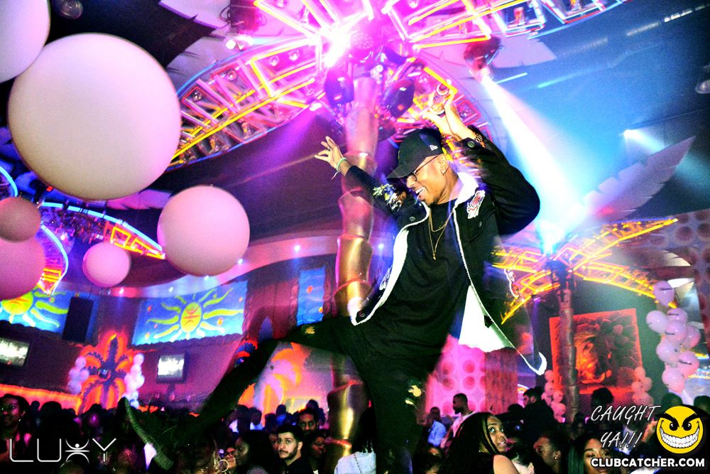 Luxy nightclub photo 35 - March 30th, 2018