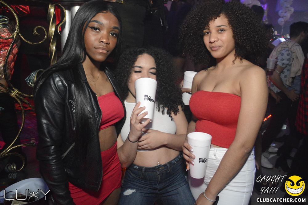 Luxy nightclub photo 37 - March 30th, 2018