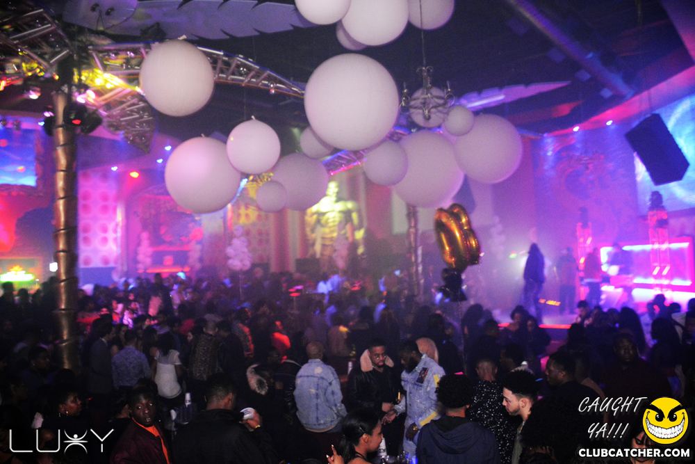 Luxy nightclub photo 39 - March 30th, 2018