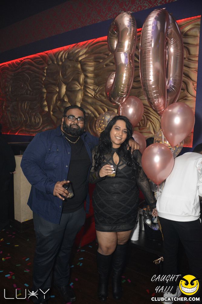 Luxy nightclub photo 41 - March 30th, 2018