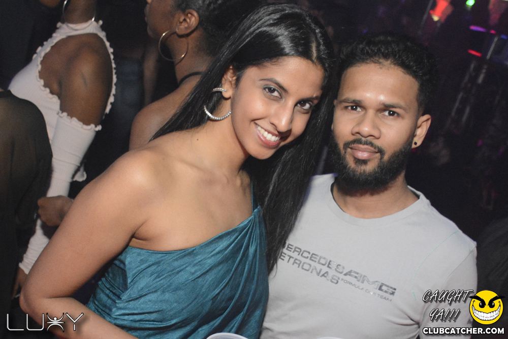 Luxy nightclub photo 42 - March 30th, 2018