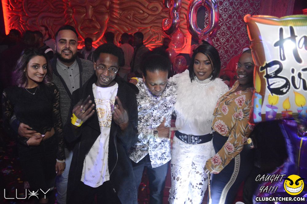 Luxy nightclub photo 45 - March 30th, 2018
