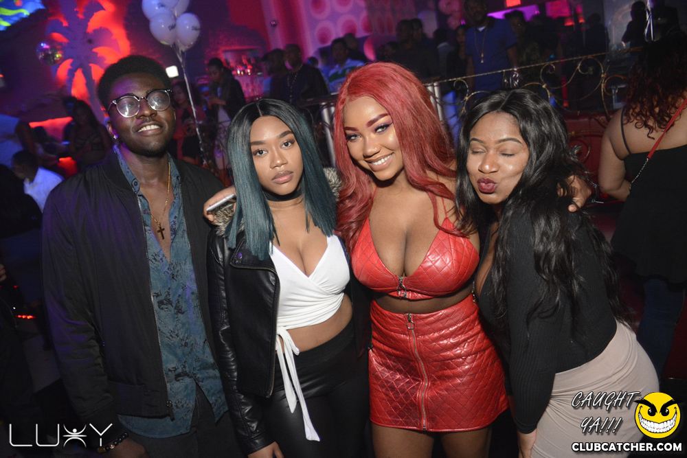 Luxy nightclub photo 46 - March 30th, 2018