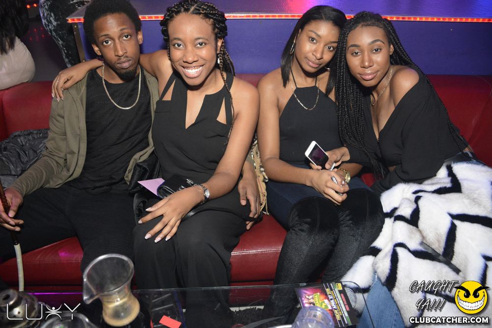 Luxy nightclub photo 48 - March 30th, 2018