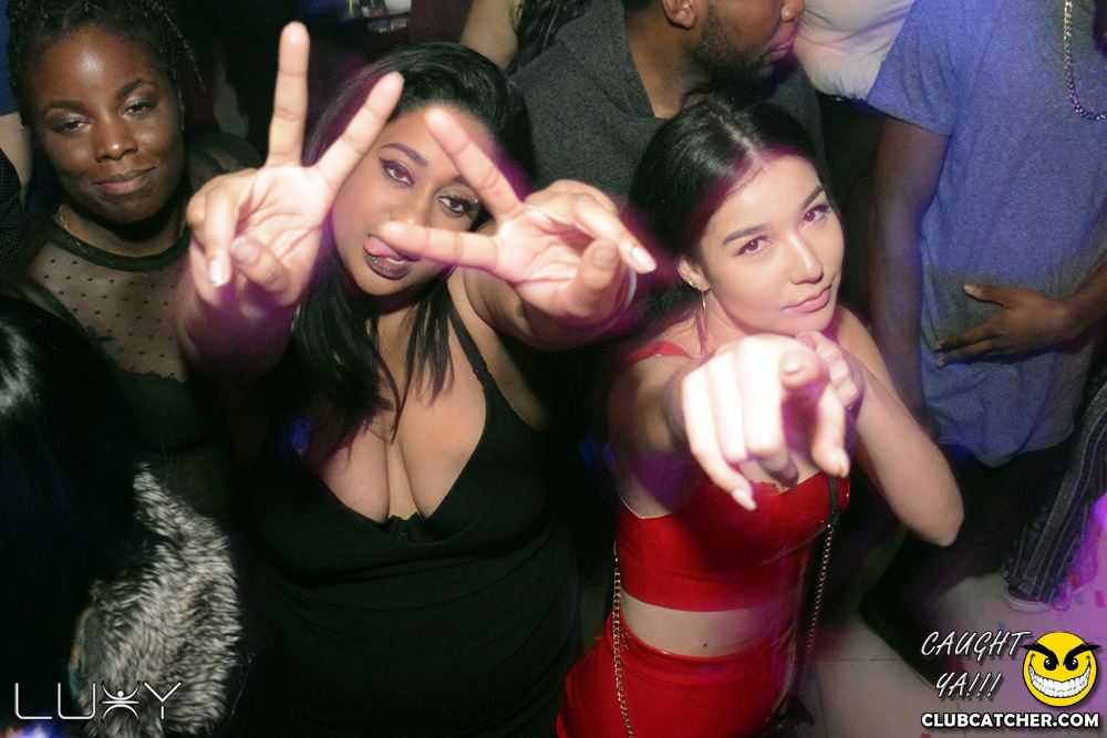 Luxy nightclub photo 49 - March 30th, 2018