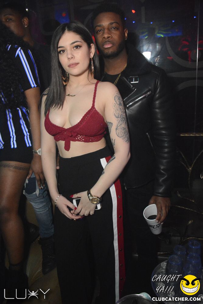 Luxy nightclub photo 6 - March 30th, 2018