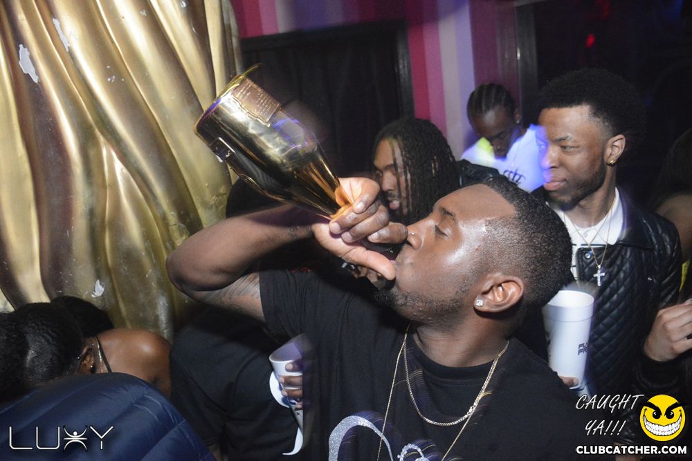 Luxy nightclub photo 51 - March 30th, 2018