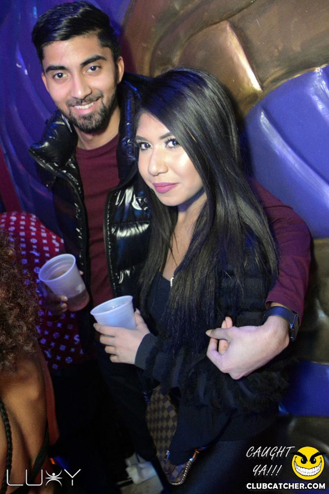 Luxy nightclub photo 56 - March 30th, 2018