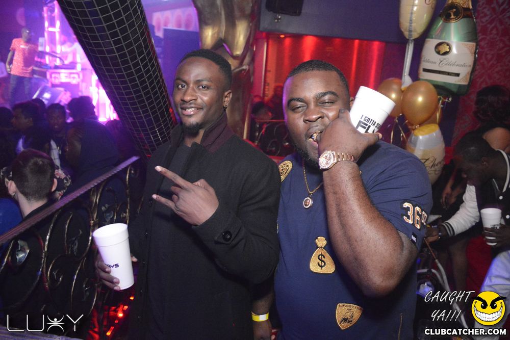 Luxy nightclub photo 57 - March 30th, 2018