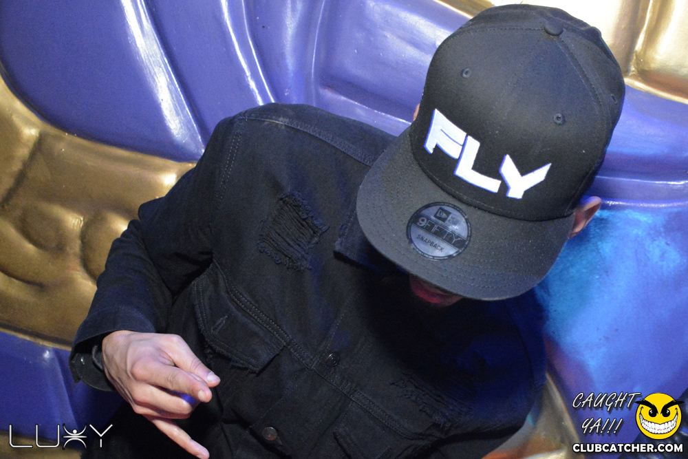 Luxy nightclub photo 58 - March 30th, 2018