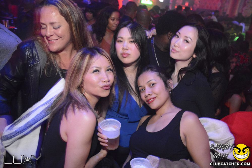 Luxy nightclub photo 59 - March 30th, 2018