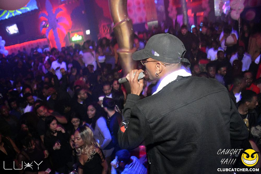 Luxy nightclub photo 60 - March 30th, 2018