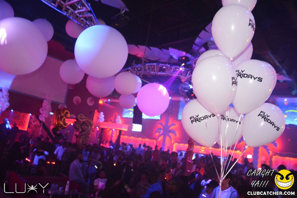 Luxy nightclub photo 61 - March 30th, 2018