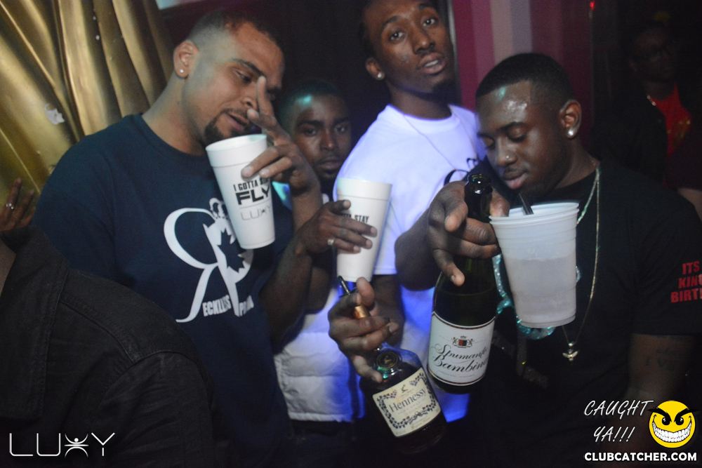 Luxy nightclub photo 62 - March 30th, 2018