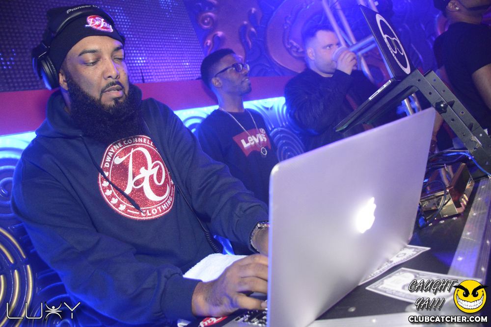 Luxy nightclub photo 63 - March 30th, 2018