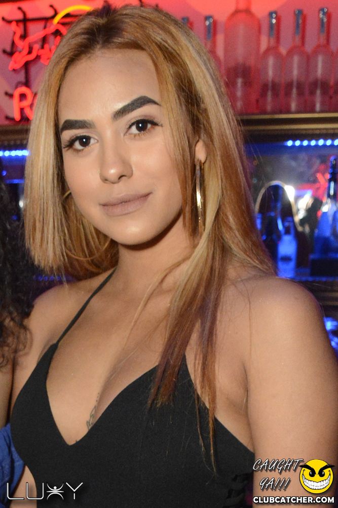 Luxy nightclub photo 64 - March 30th, 2018