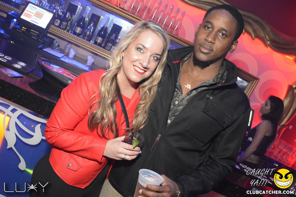 Luxy nightclub photo 65 - March 30th, 2018