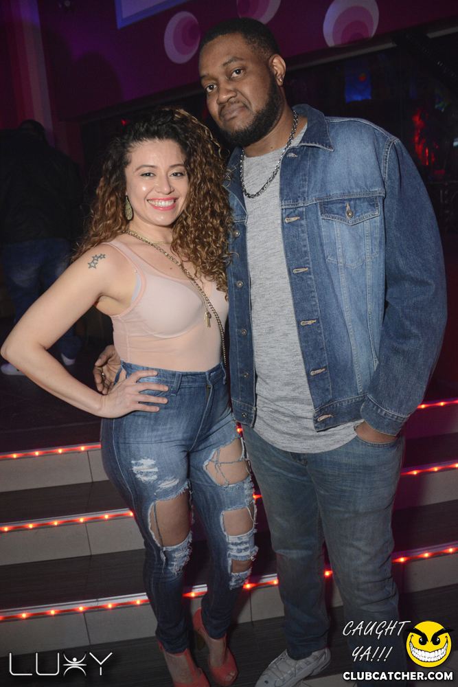 Luxy nightclub photo 67 - March 30th, 2018
