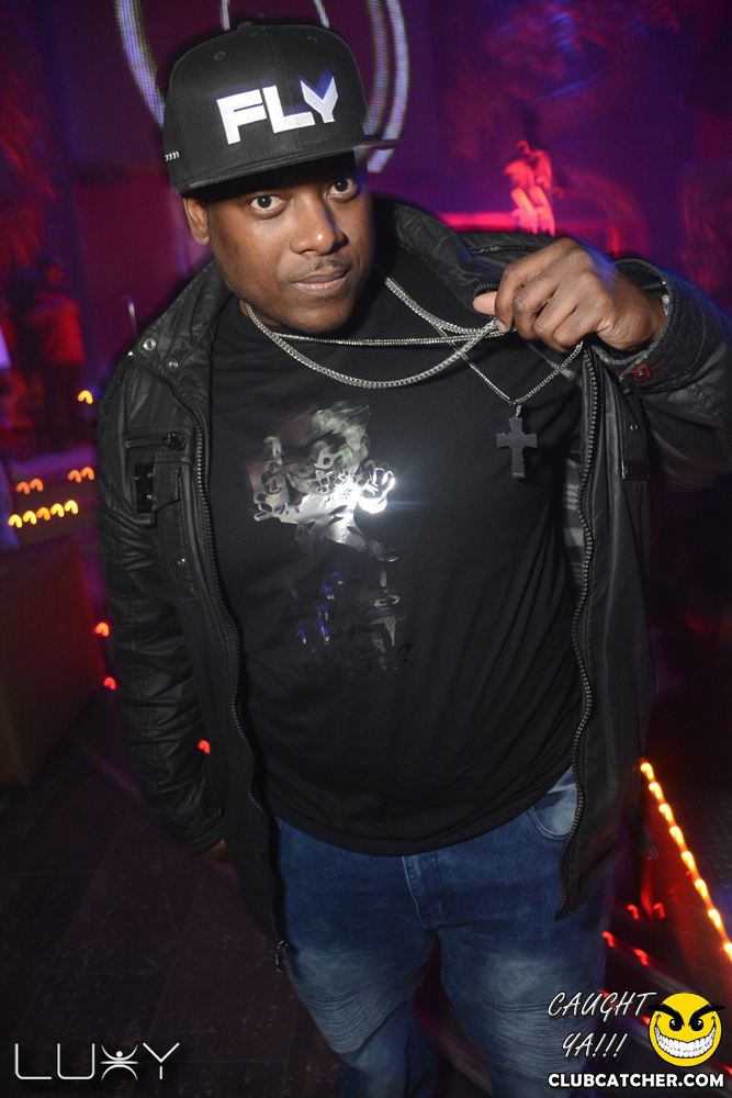 Luxy nightclub photo 68 - March 30th, 2018