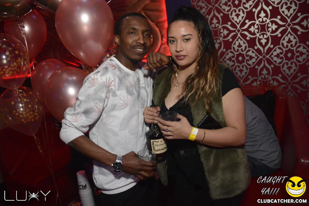 Luxy nightclub photo 70 - March 30th, 2018