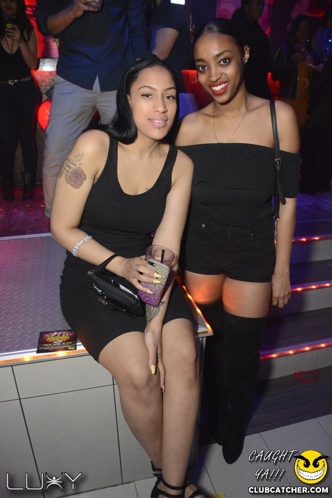 Luxy nightclub photo 8 - March 30th, 2018