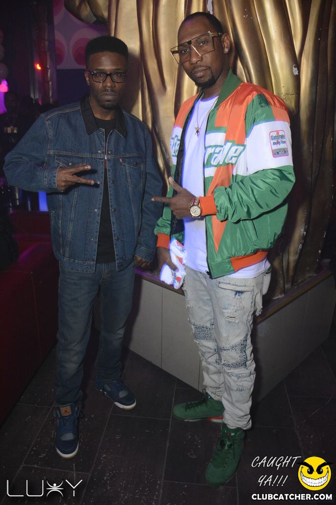 Luxy nightclub photo 72 - March 30th, 2018