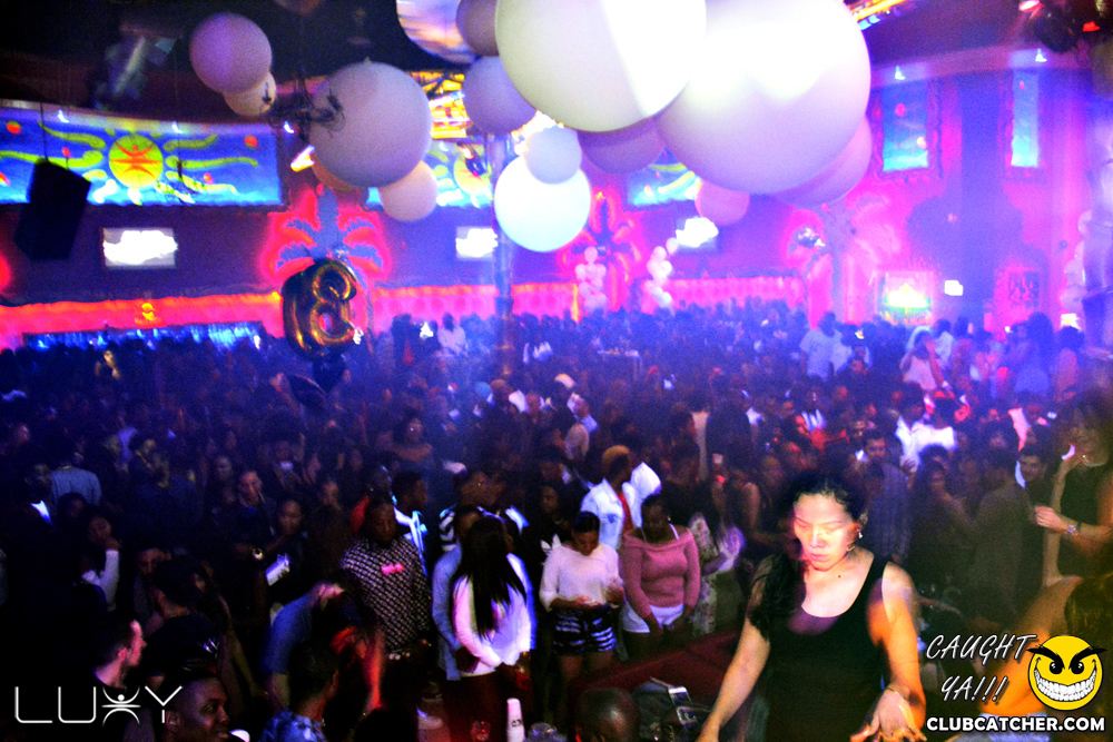 Luxy nightclub photo 73 - March 30th, 2018