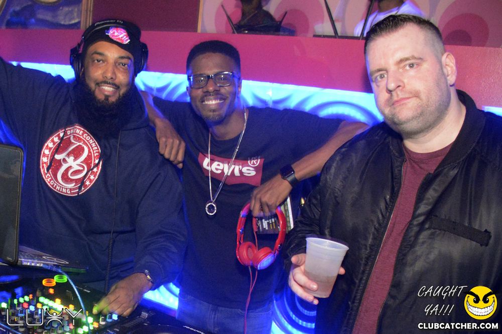 Luxy nightclub photo 75 - March 30th, 2018