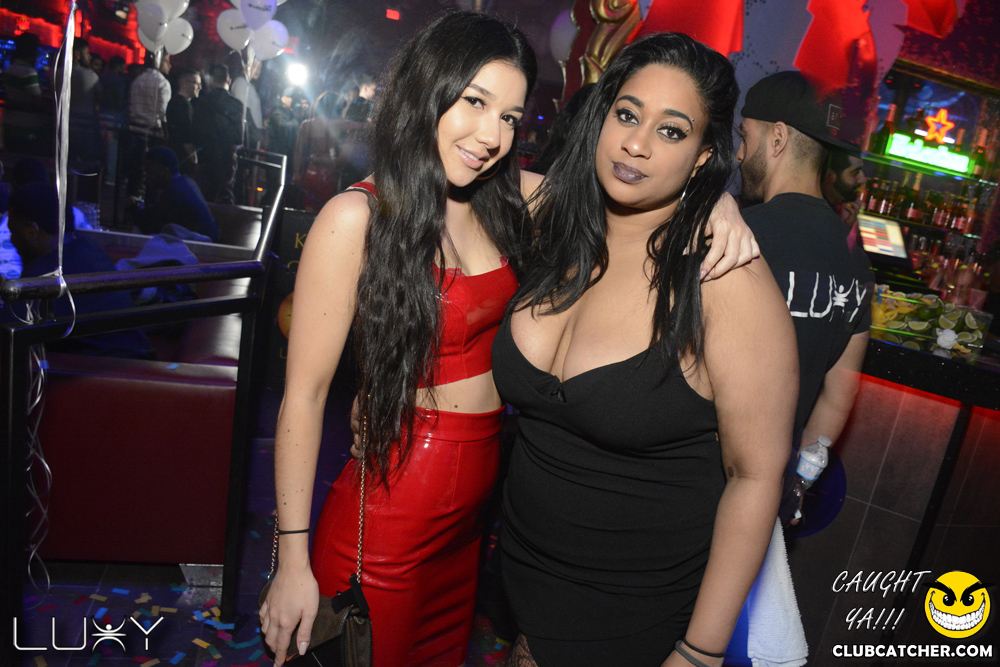 Luxy nightclub photo 77 - March 30th, 2018