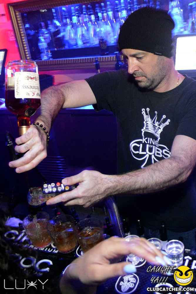 Luxy nightclub photo 78 - March 30th, 2018