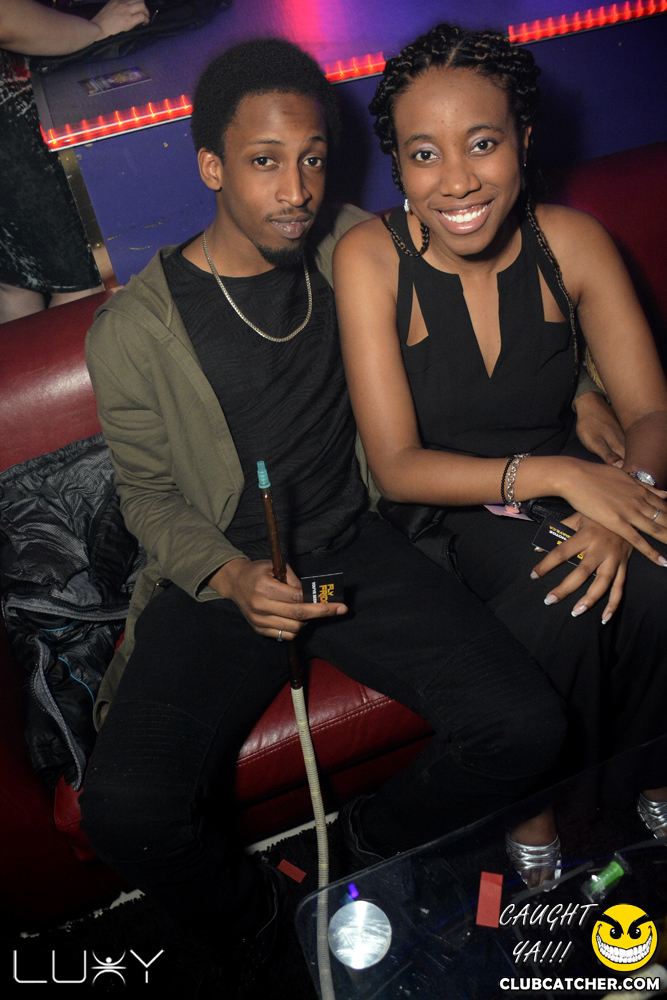 Luxy nightclub photo 80 - March 30th, 2018