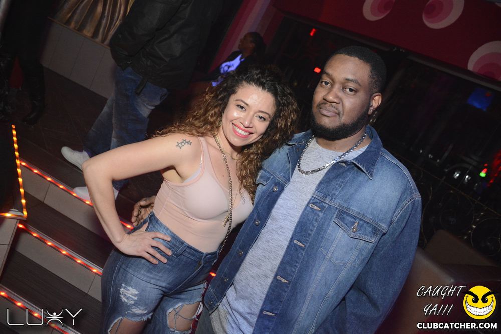 Luxy nightclub photo 82 - March 30th, 2018