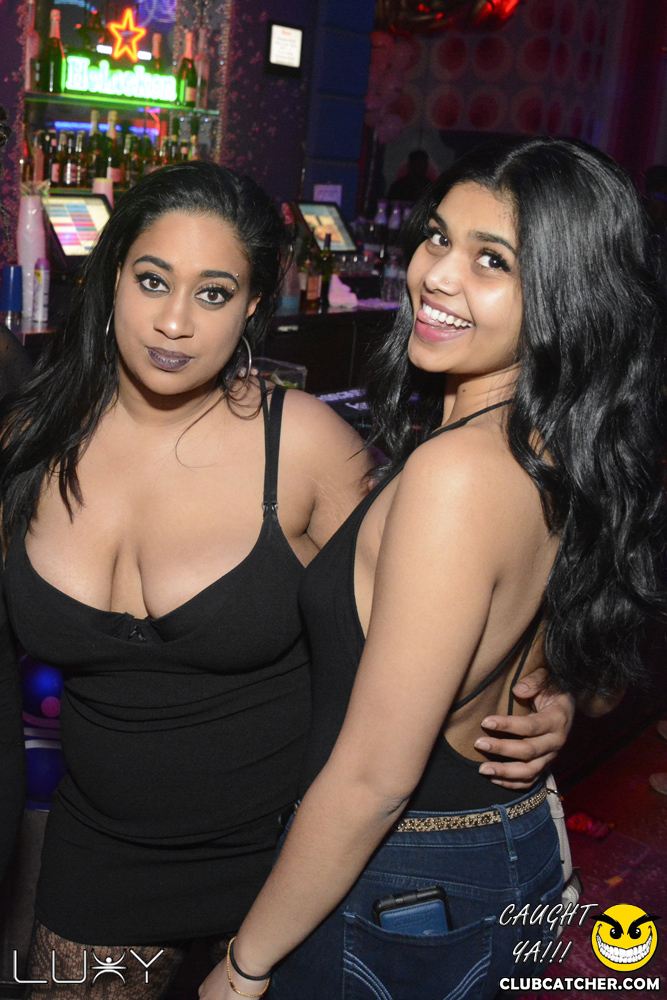 Luxy nightclub photo 87 - March 30th, 2018