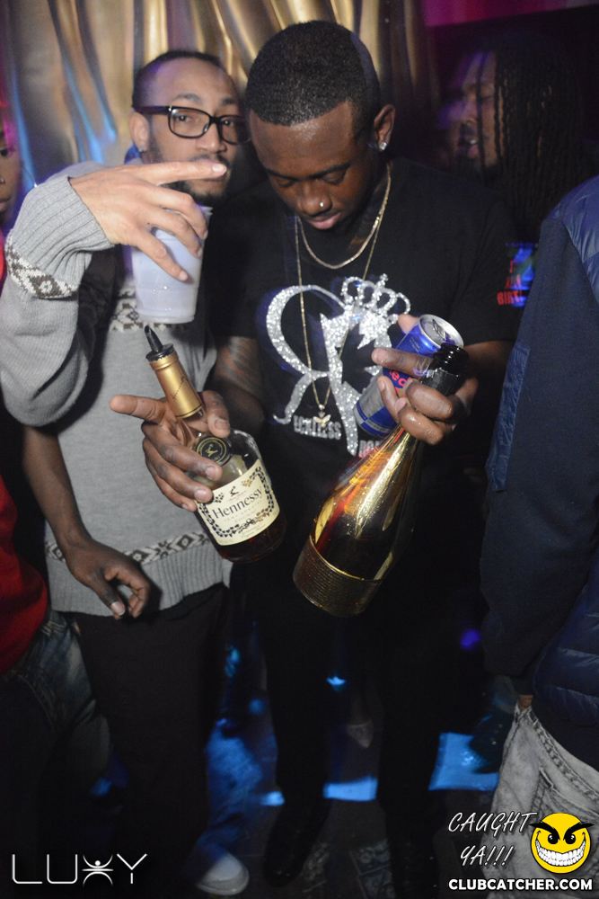 Luxy nightclub photo 88 - March 30th, 2018