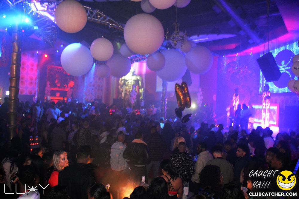 Luxy nightclub photo 89 - March 30th, 2018