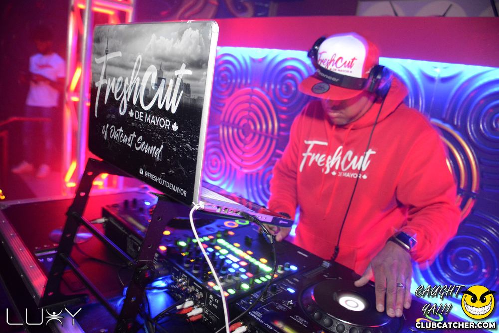 Luxy nightclub photo 90 - March 30th, 2018