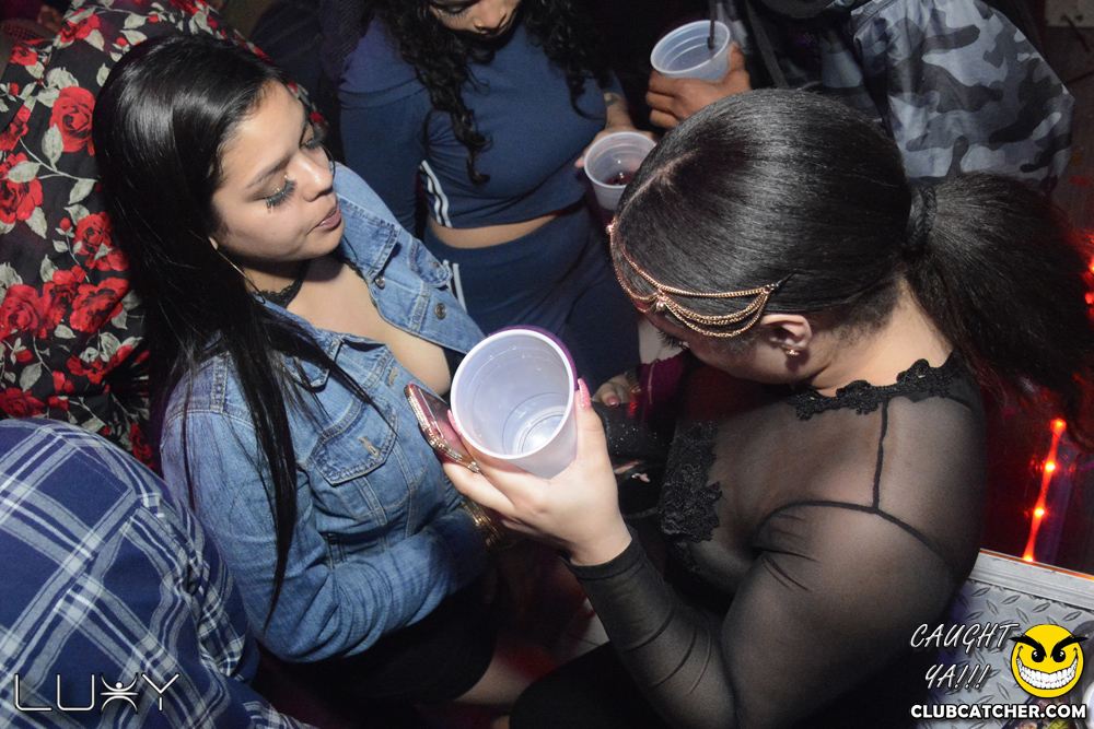 Luxy nightclub photo 10 - March 30th, 2018