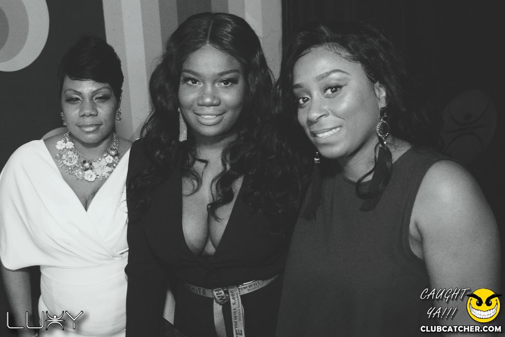 Luxy nightclub photo 91 - March 30th, 2018