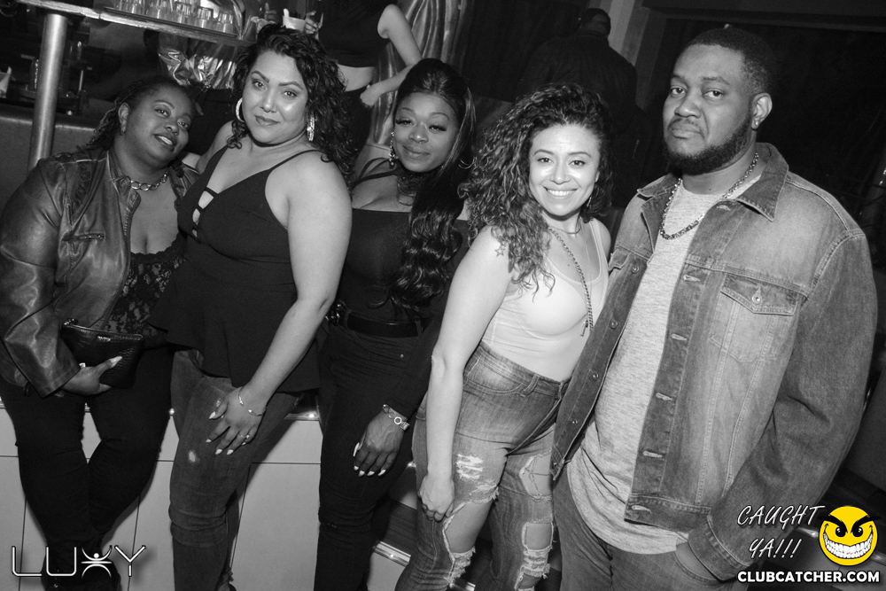 Luxy nightclub photo 93 - March 30th, 2018