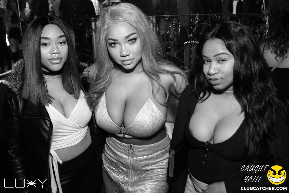 Luxy nightclub photo 95 - March 30th, 2018