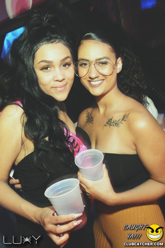 Luxy nightclub photo 96 - March 30th, 2018