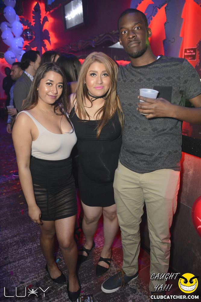 Luxy nightclub photo 97 - March 30th, 2018