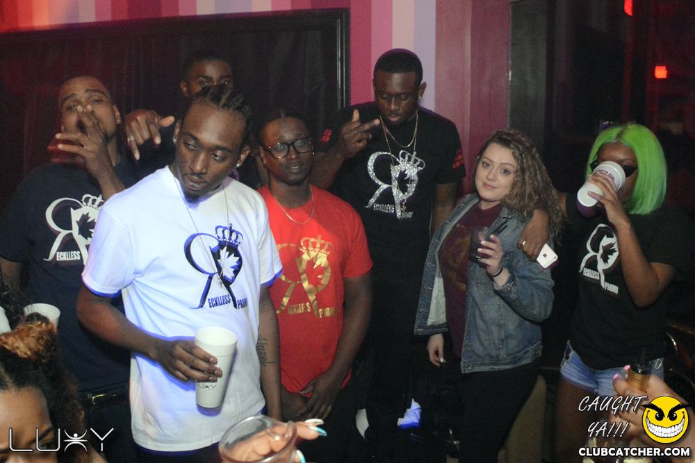 Luxy nightclub photo 98 - March 30th, 2018
